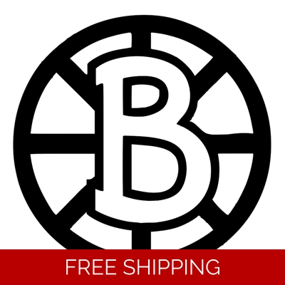 NHL Hockey Boston Bruins Die Cut Vinyl Decal Sticker NHL Hockey Boston Bruins Die Cut Vinyl Decal Sticker